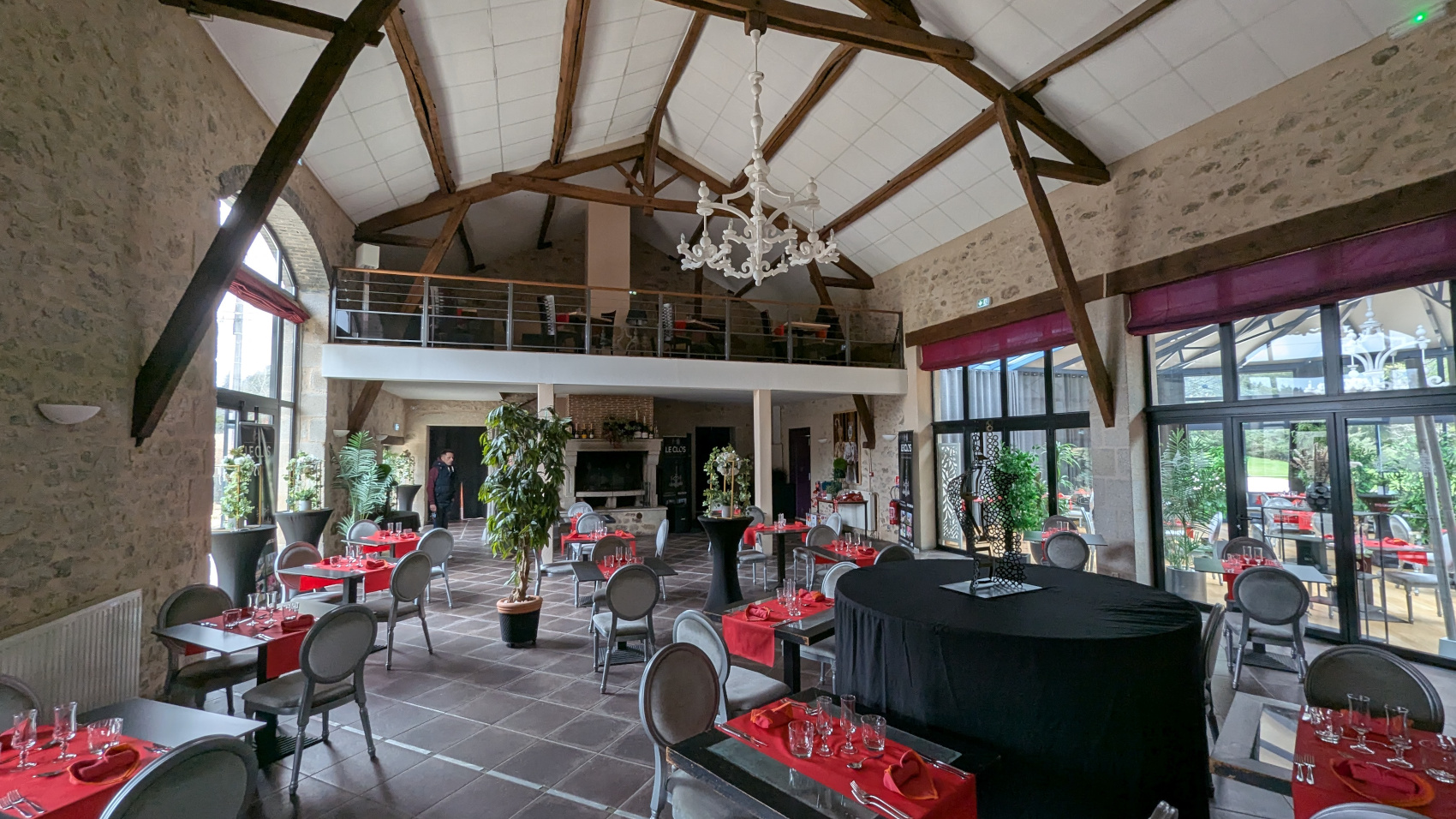 Clos Des Cedres ClosDesCedres2