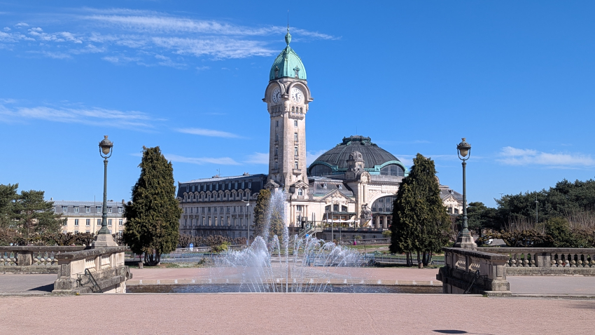 GareLimoges2