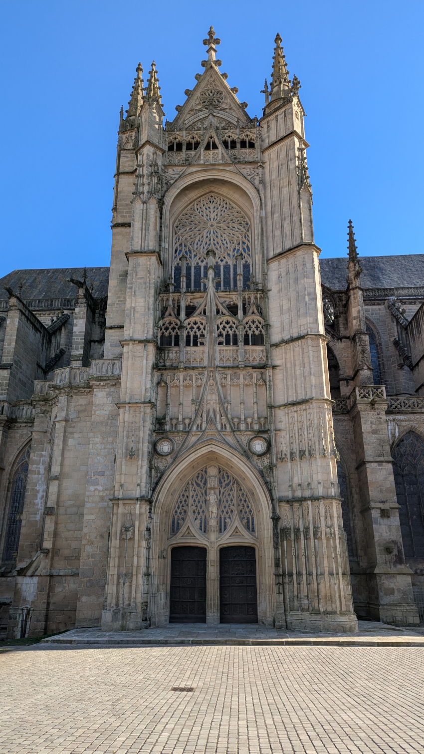Cathedrale