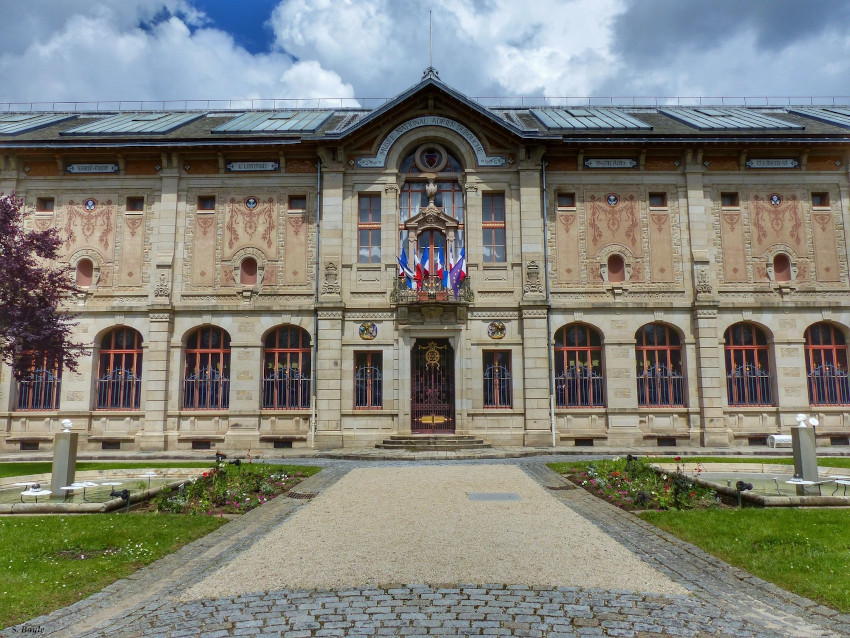Musee-AdrienDubouche